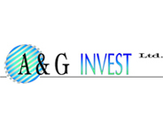 A&G Invest Ltd. logo