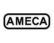 AMECA Ltd. logo