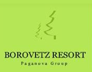Borovetz Resort Group logo