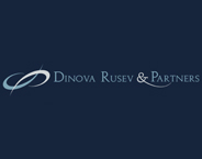 Dinova Rusev & Partners logo