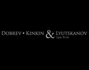 DOBREV, KINKIN & LYUTSKANOV logo