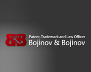Bojinov & Bojinov logo