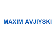 Maxim Avjiyski, Attorney at law logo
