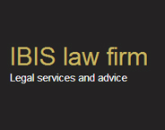 IBIS Law Firm logo
