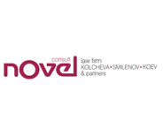 Law Firm Kolcheva, Smilenov, Koev and partners logo