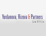 Yordanova, Rizova & Partners Law Office logo
