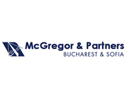 McGregor & Partners logo