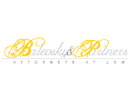 Balevsky & partners logo