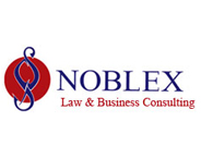 Noblex Law and Business Consulting logo