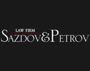 Sazdov & Petrov Law Firm logo