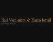 Hari Vladimirov & Elmira Ismail logo