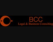 BCC Legal and Business Consulting logo
