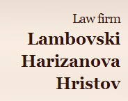 Lambovski Harizanova Hristov logo
