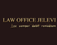 Law Office Zhelevi logo