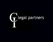 C & I Legal Partners logo
