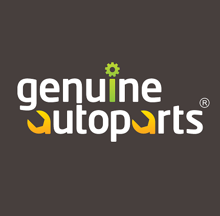 GENUINE AUTOPARTS LTD. logo