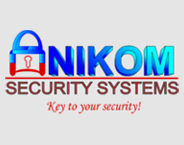 NIKOM Security Systems Ltd. logo