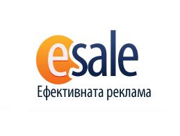 eSale.bg logo