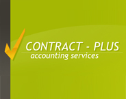 Contract Plus Ltd. logo