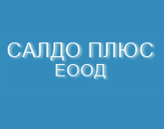 Saldo Plus Ltd. logo