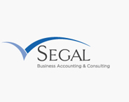 Segal Ltd logo