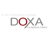 Doxa Consulting Ltd logo