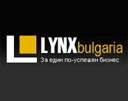 Lynx Bulgaria Ltd logo