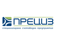 Preciz Ltd logo