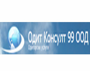 Odit Consult 99 Ltd logo