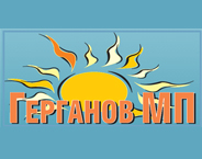 Gerganov MP Lt logo