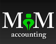 M&M accounting Ltd logo