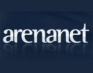 ArenaNet Ltd logo