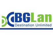 Bg Lan Ltd logo