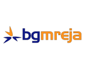 Bg Mreja Ltd logo