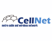 Cell Net Ltd logo