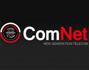 Comnet Bulgaria Holding Ltd logo