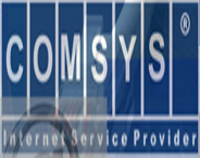 Comsis Ltd logo