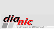 Dianik Ltd logo