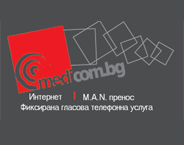 Medicom Ltd logo