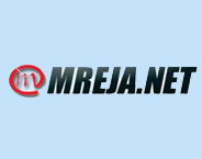 Mreja Net Ltd logo