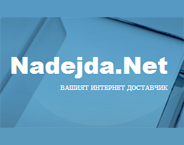 Nadejda Net Ltd logo