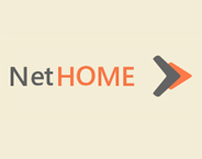 Nethome Ltd logo