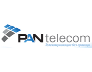 Pan telecom Ltd logo