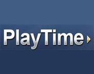 Play time Ltd logo