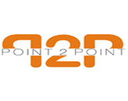 Point 2 Point ltd logo