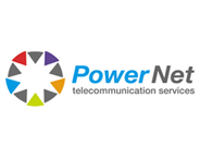 Powernet Telecomunications Ltd logo
