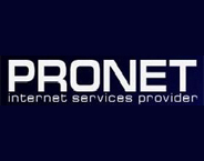 Pronet Ltd logo