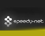 Speedy Net Ltd logo
