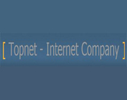 Topnet 2003 Ltd logo