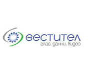 Vestitel Ltd logo